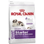 Сухой корм Royal Canin (Роял Канин) Гиант Стартер (4 кг)
